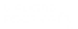 Walking Football World Logo