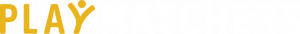 Playmatchers Network Logo