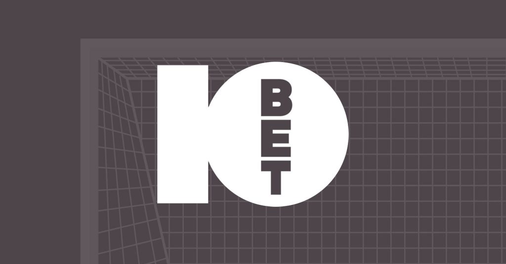 10Bet Football Betting