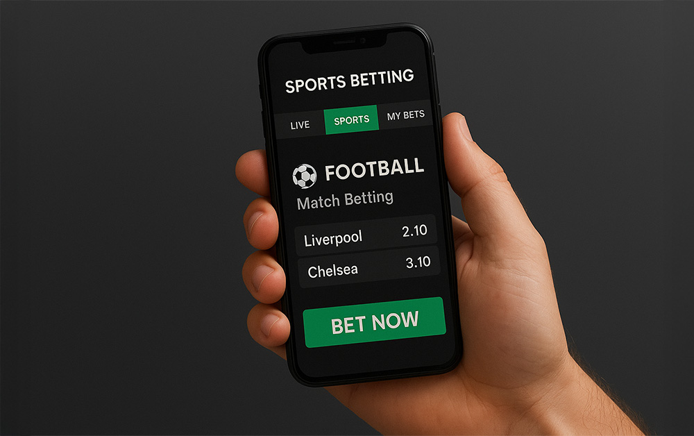 Best Betting Apps UK