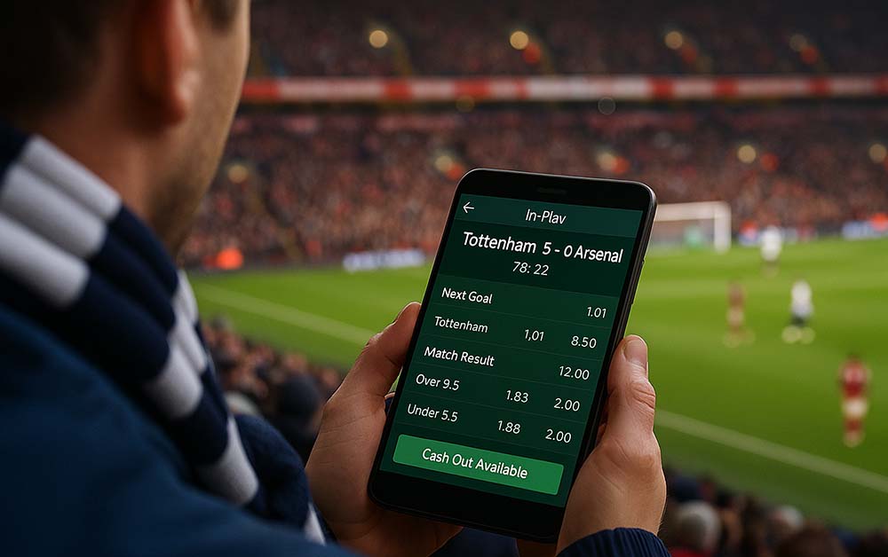 Best UK Betting Sites