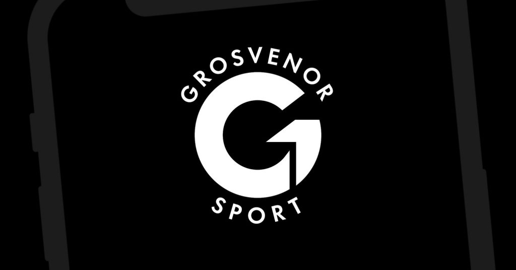 Grosvenor Sport App