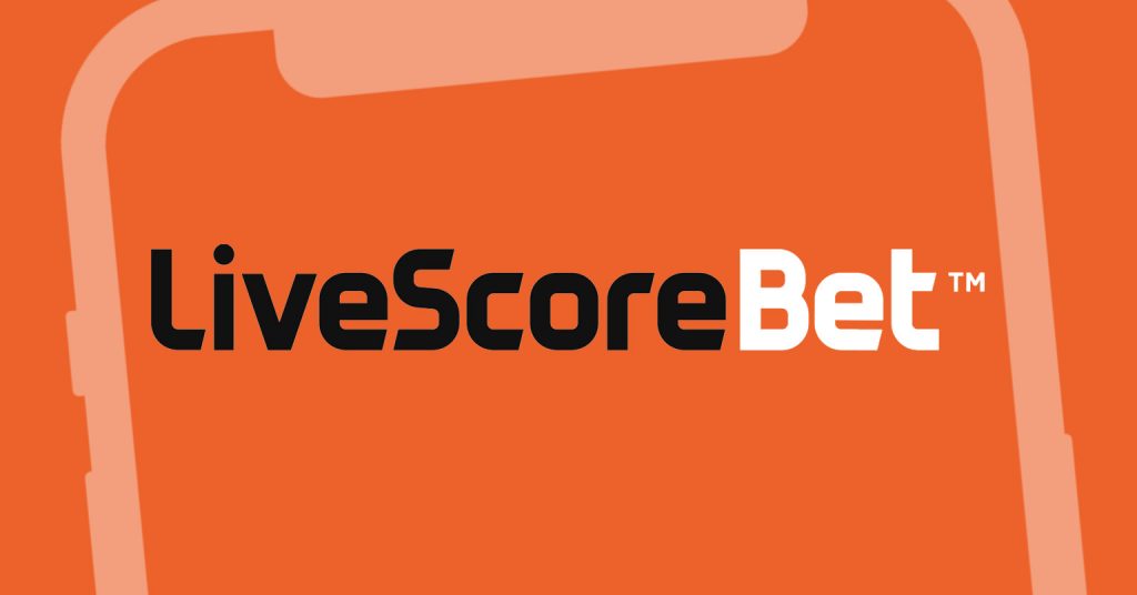 LiveScore Bet App