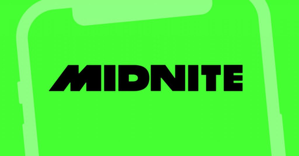 Midnite Betting App