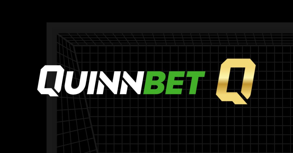 QuinnBet Football Betting Site