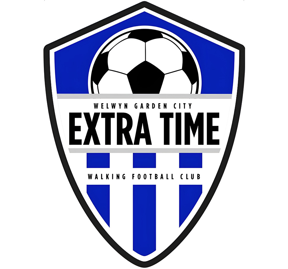 Extra Time Walking Football, Welwyn Garden City