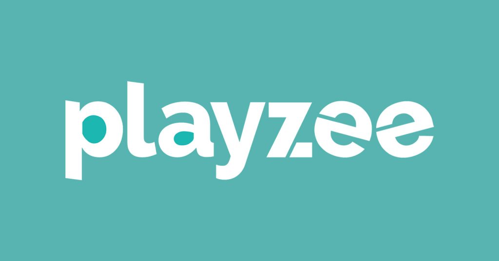 Playzee Sports Betting Logo