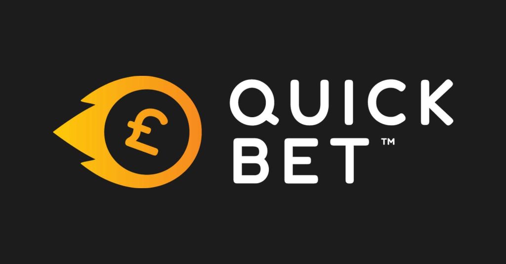 QuickBet Sports Logo