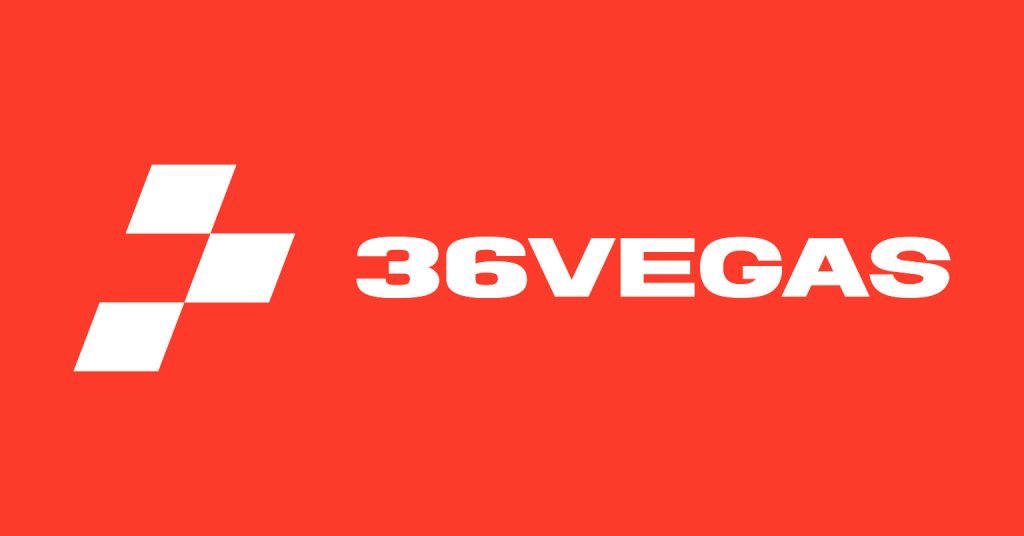 36Vegas Sports Betting Logo