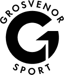 Grosvenor Sport Logo