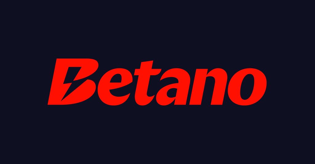 Betano Sports Logo